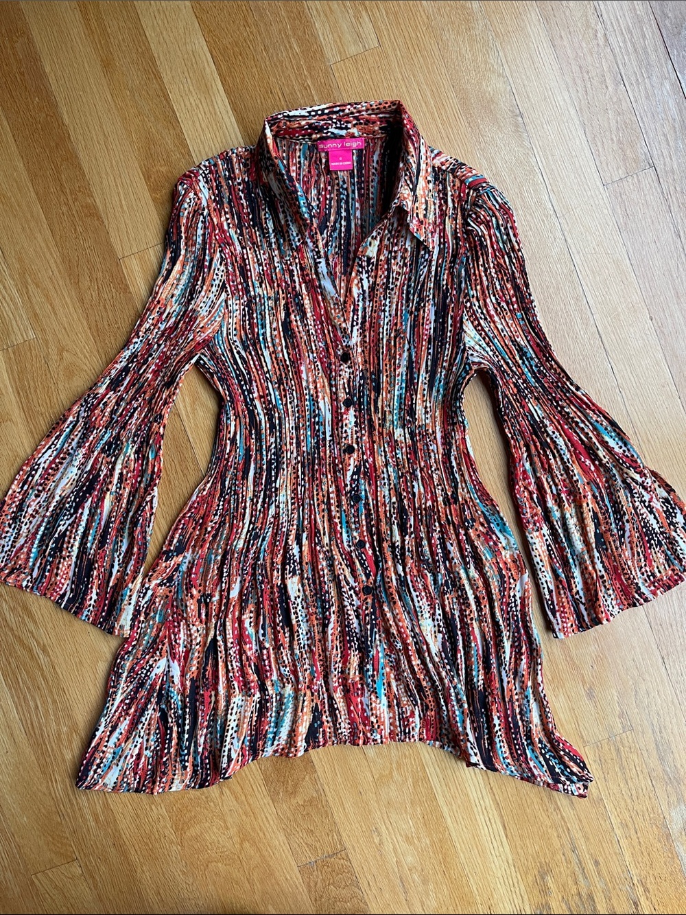 Fall top 🧡
